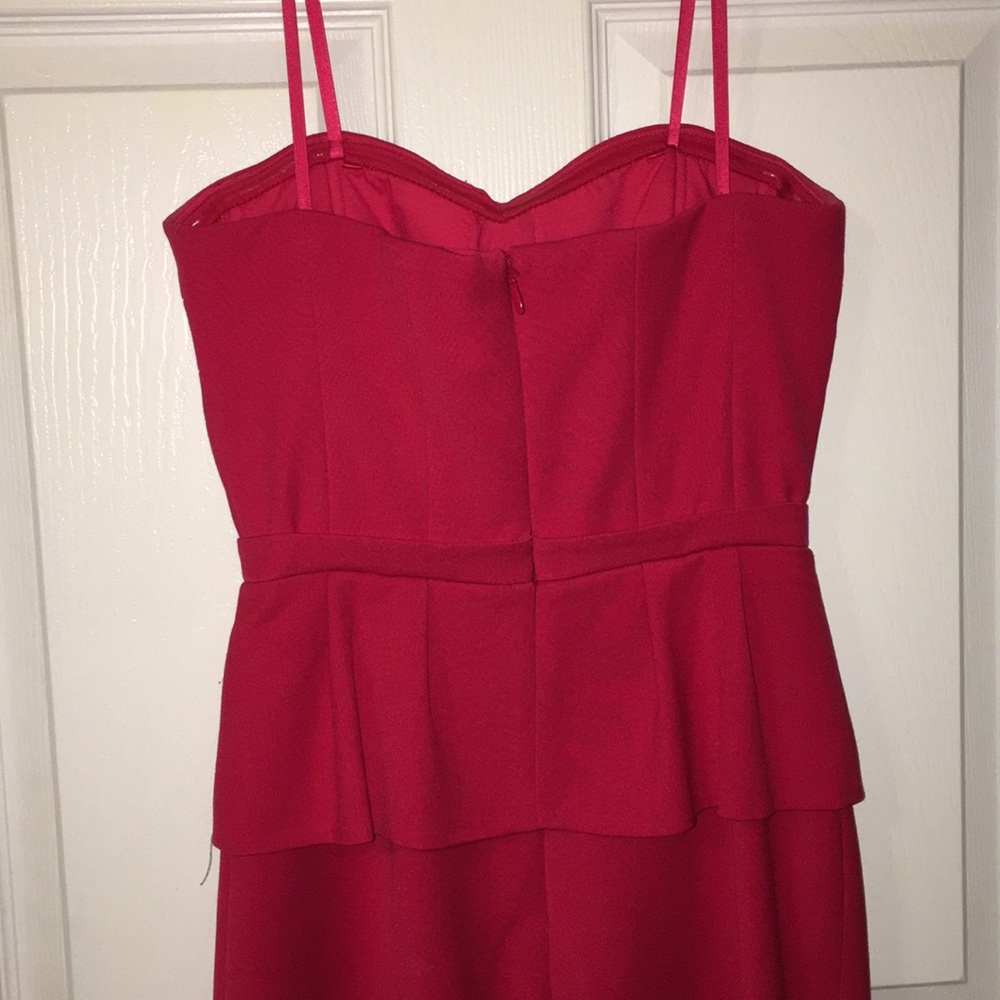 Dress - Picture 3 of 4